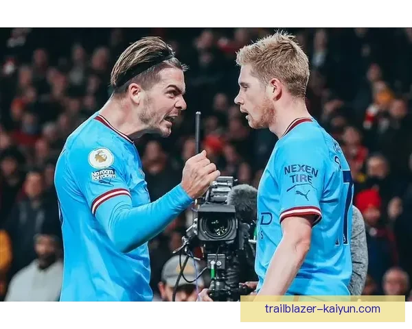 德布劳内在曼城的历史地位不断提升，成为球队核心中场与胜利的重要推手。