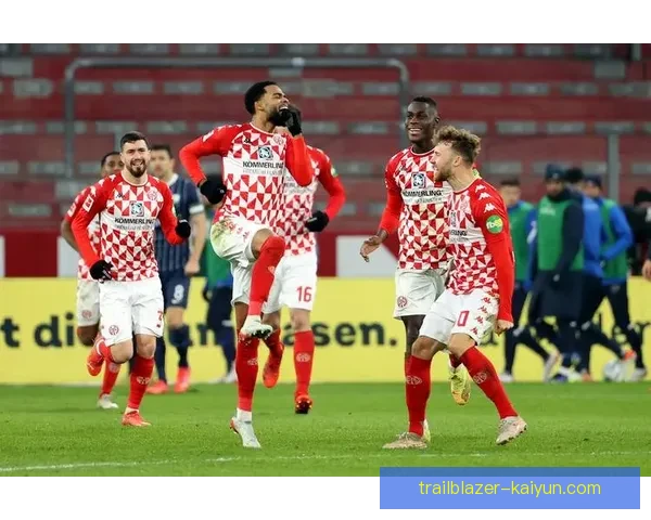 美因茨球队结构分析：核心阵容与战术布局展现俱乐部竞争力