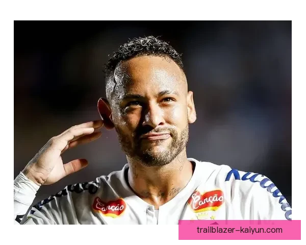 内马尔盘带技术分析：状态回暖，展现出色的个人能力与创造力