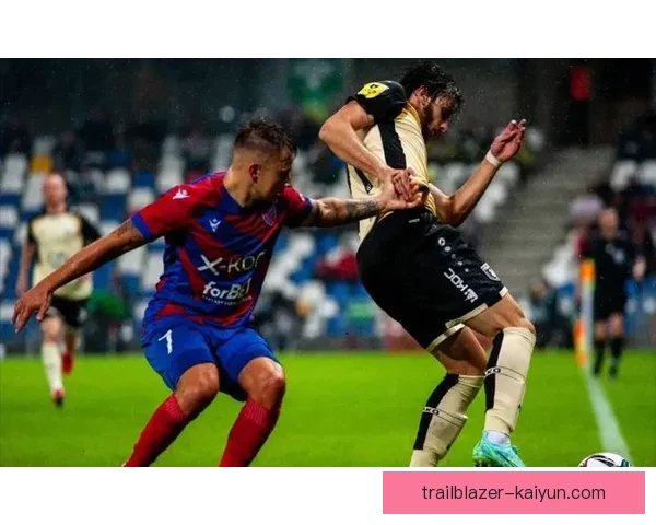 南美足球赛事回顾：近期比赛走势与球队表现分析