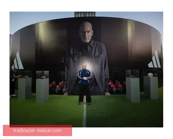 齐达内职业轨迹：从球员到教练的辉煌历程